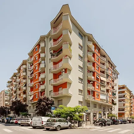Le Vie Di Papa Francesco Guest House - Aureliano Hospitality Group
