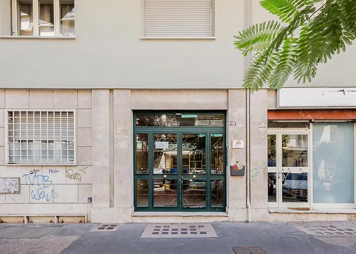 Le Vie Di Papa Francesco - Aureliano Hospitality Group 4*